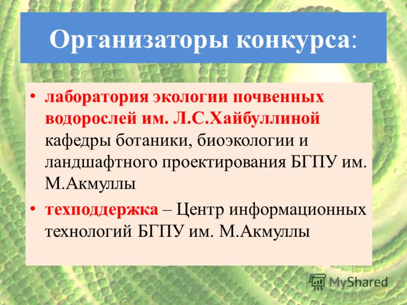 Конкурс с местами для учителей Конкурс с местами для учителей