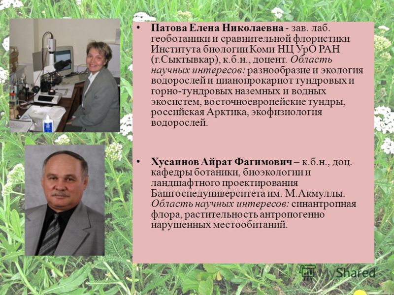 Конкурс научных работ ран Конкурс научных работ ран