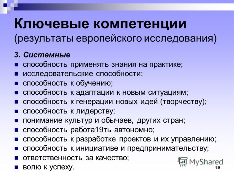 ключевые знания и навыки начальника по клинингу ключевые знания и навыки начальника по клинингу