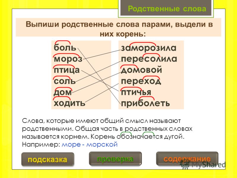 отметь текст в котором слово гражданин или однокоренные можно