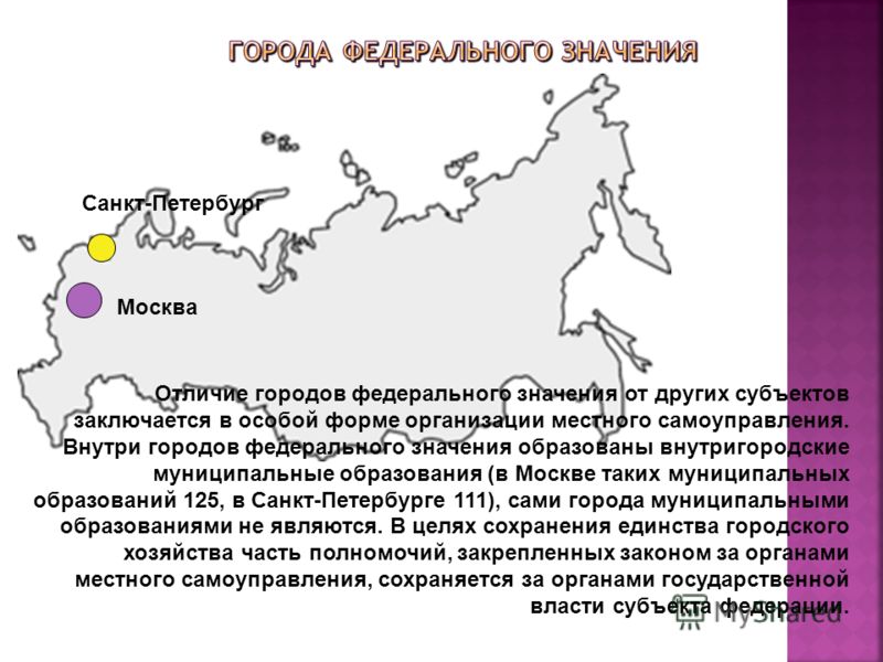 Город федерального значения Севастополь / КонсультантПлюс Города федерального значения - Портал правовой информации