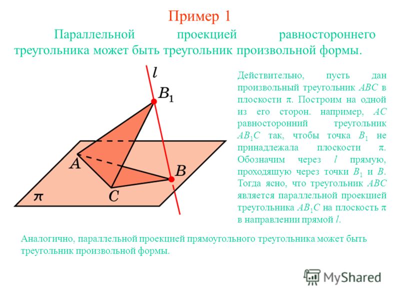 при параллельном проектировании ромб перехрдит в паралелограм телефоны, часы работы