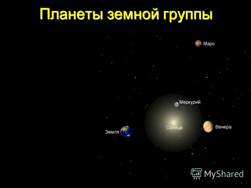 Реферат На Тему Планеты Земной Группы И Планеты Гиганты