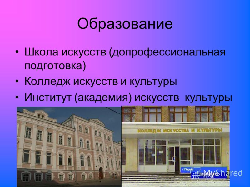 Дизайн культура и искусство после 9 класса Дизайн культура и искусство после 9 класса
