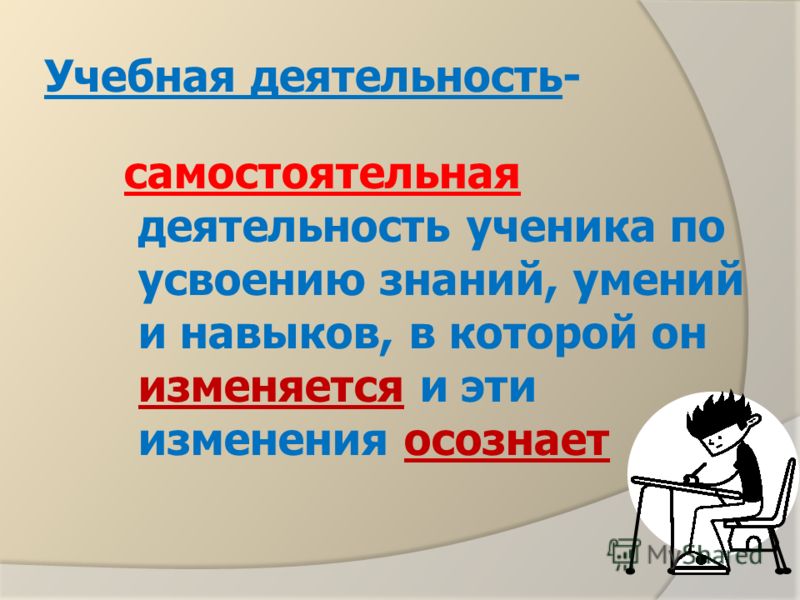 Самостоятельное преобразование себя это Самостоятельное преобразование себя это