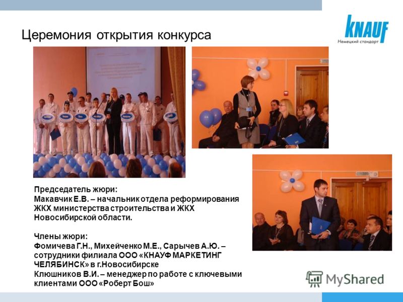 Конкурс практическое задание Конкурс практическое задание