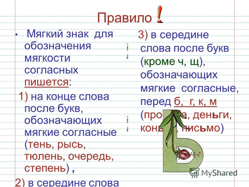 Слова На Четыре Буквы С Мягким Знаком четыре слова буквы на мягким знаком с