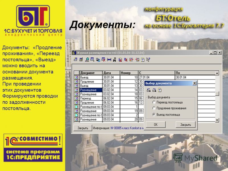 Номера гостиниц и их статусы Номера гостиниц и их статусы