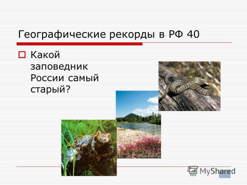Географические рекорды мира География Дзен