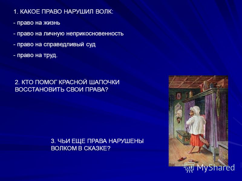 однажды кто поможет вернут права Олвин долго