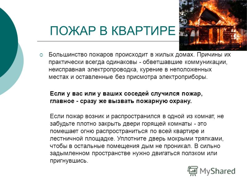 Реферат Пожар Здания Реферат Пожар Здания