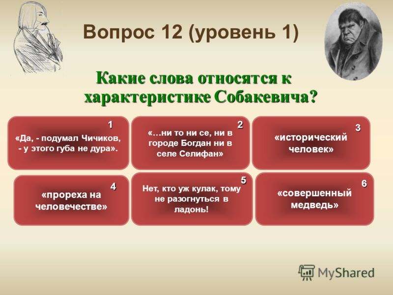 Путь Чичикова Ключевые Слова