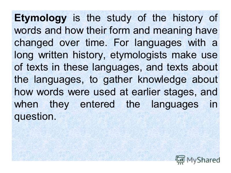 etymology of the word essay