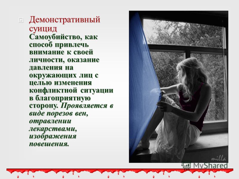 Самоубийство способы Самоубийство способы