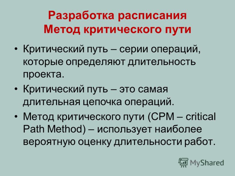Методологические основы управления проектами. Потребность в профессиональных рук