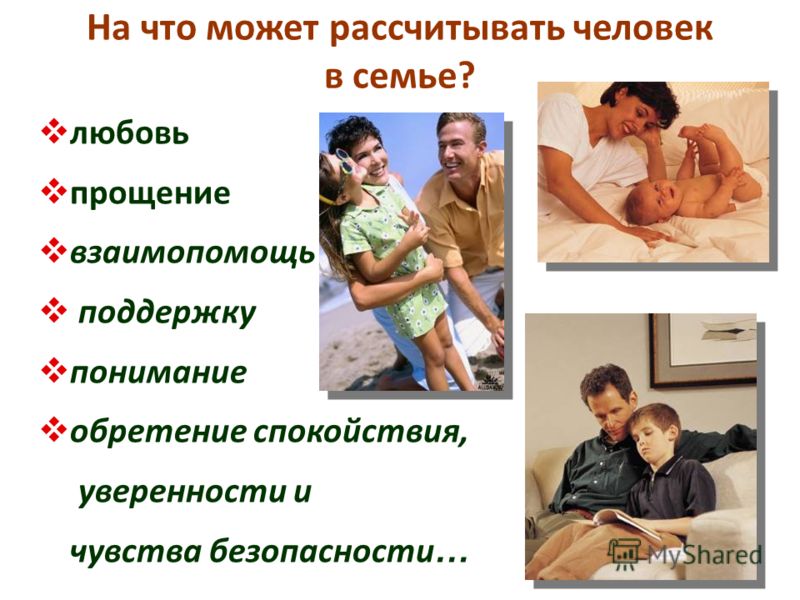 Поддержка примеры из жизни