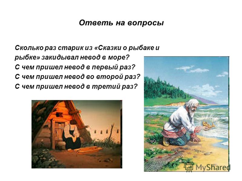 сказка о рыбаке и рыбке план конспект 2 класс сказка о рыбаке и рыбке план конспект 2 класс