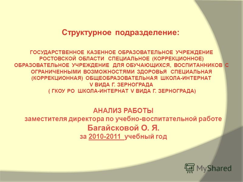 Дипломная работа по теме Управление учебно-воспитательной работой в профессиональной образовательной организации на уровне заместителя директора Дипломная работа по теме Управление учебно-воспитательной работой в профессиональной образовательной организации на уровне заместителя директора