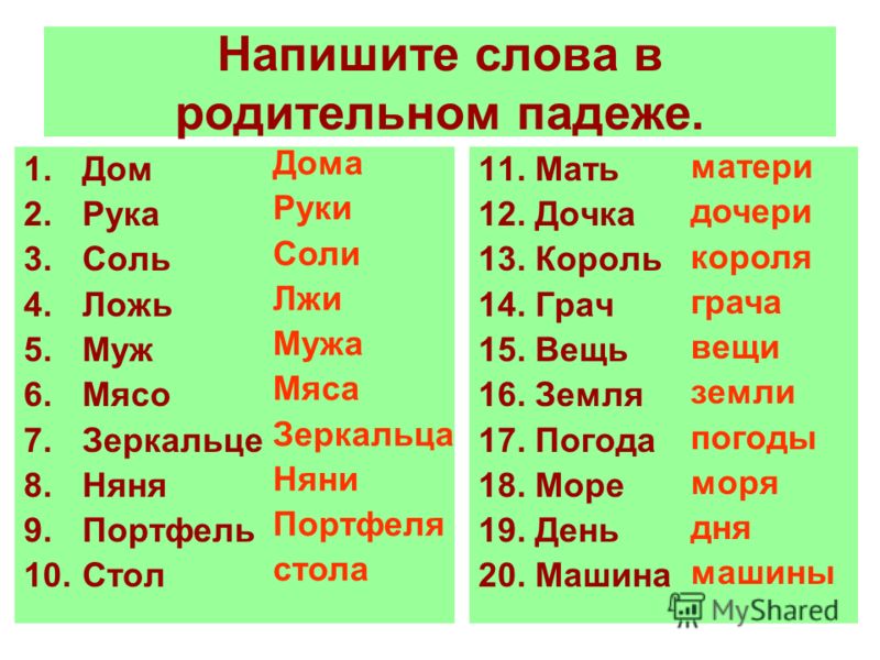 Подаришь маме падеж Подаришь маме падеж