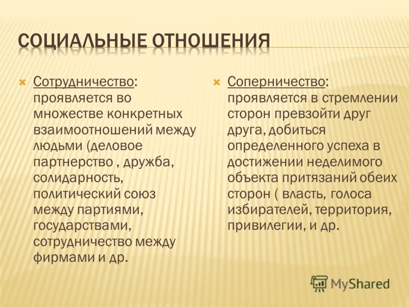 Отношения между фирмами и государством Отношения между фирмами и государством