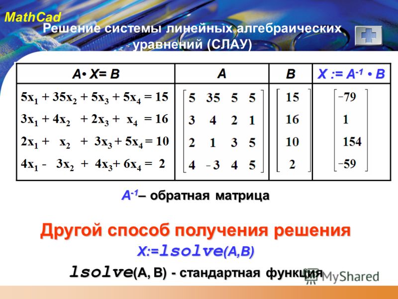 наступлением холодов система линейных уравнений методом гаусса онлайн решение если катаешься лыжах