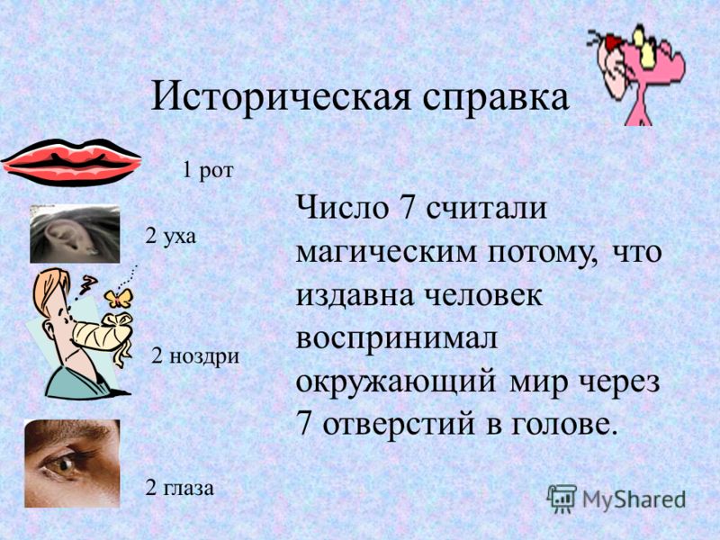 Интегрированное обучение математика1класс