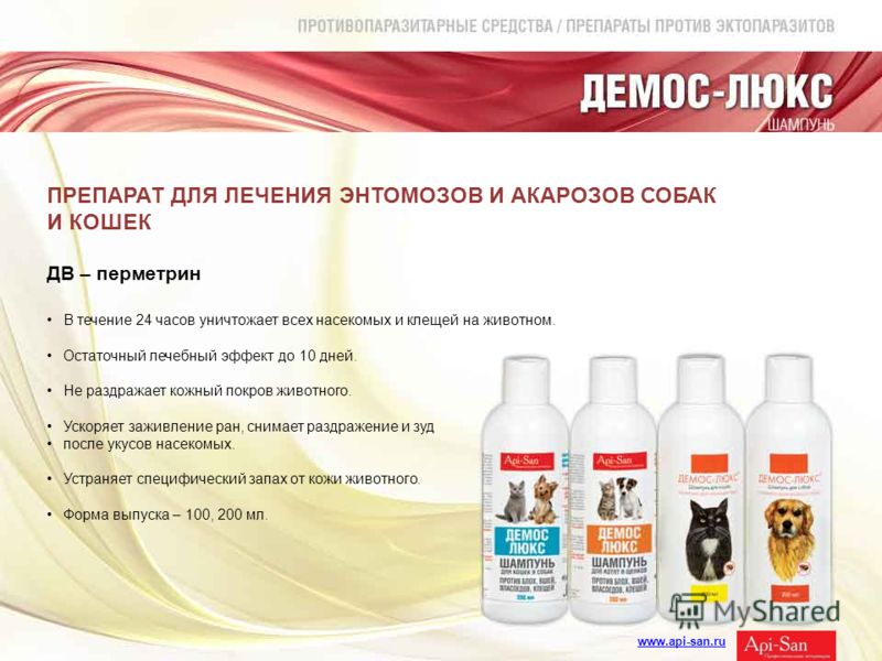 российский препарат от паразитов российский препарат от паразитов