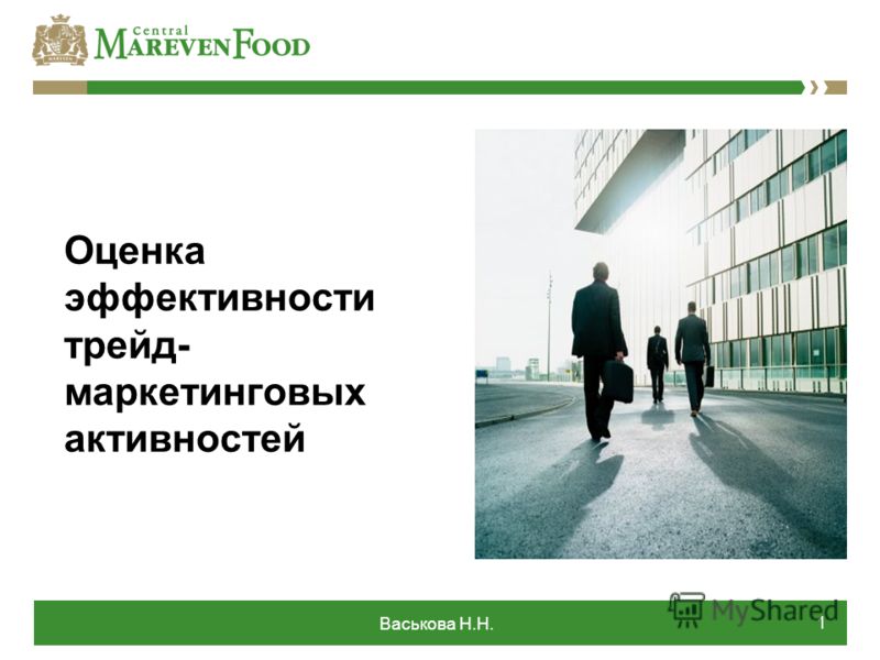 Дипломная работа по теме Эффективность инвестиций в маркетинг Дипломная работа по теме Эффективность инвестиций в маркетинг