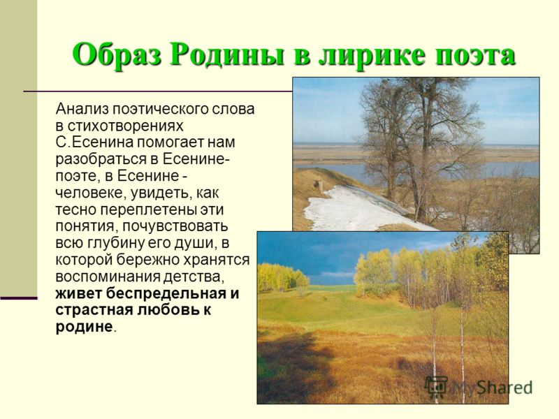 Короткий стих о родине есенина короткие Короткий стих о родине есенина короткие