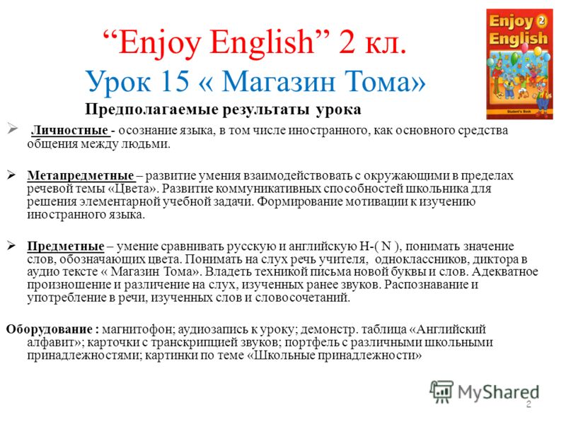 Магазины Урок Английского Языка Магазины Урок Английского Языка