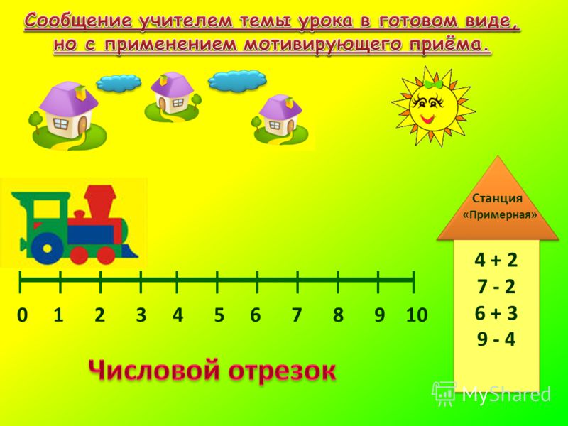 Числовой луч 1 класс распечатать Числовой отрезок картинка - Olphoto.ru