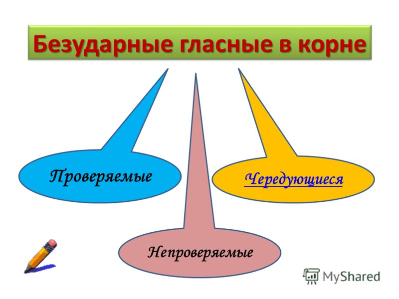 Безударная гласная в корне непроверяемая ударением примеры - 18/48
