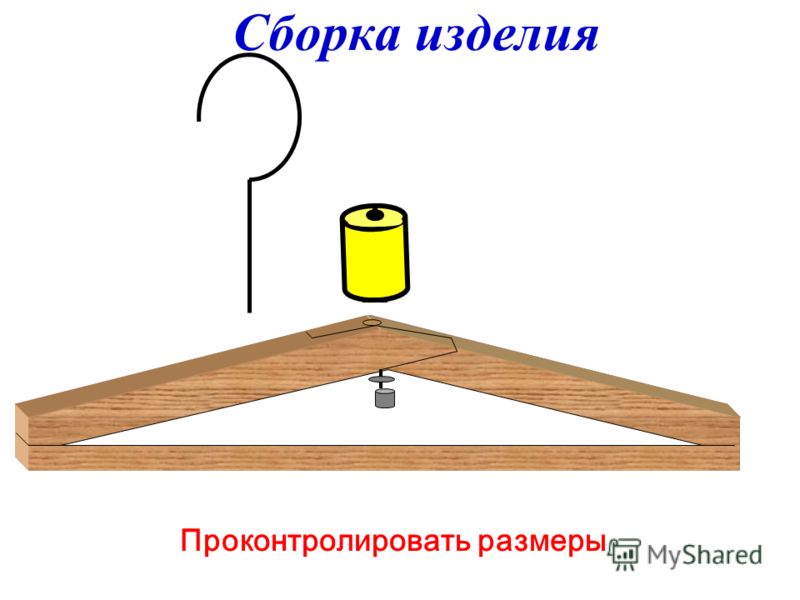 Проект "Ключница"