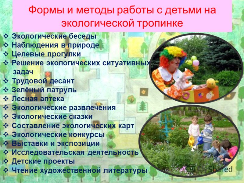 Сценарий для детей по экологии Сценарий для детей по экологии