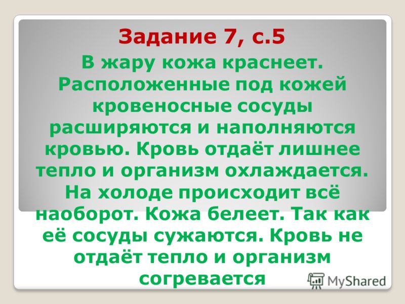 Что происходит с кожей в холод Что происходит с кожей в холод