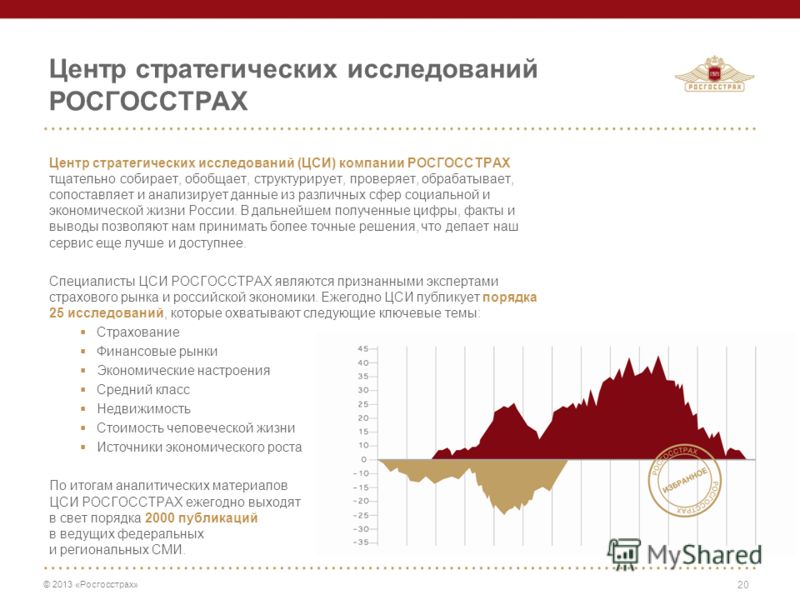 Страховой случай является росгосстрах этому