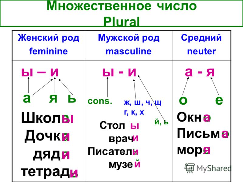 Как Будет Шлюха В Мужском Роде