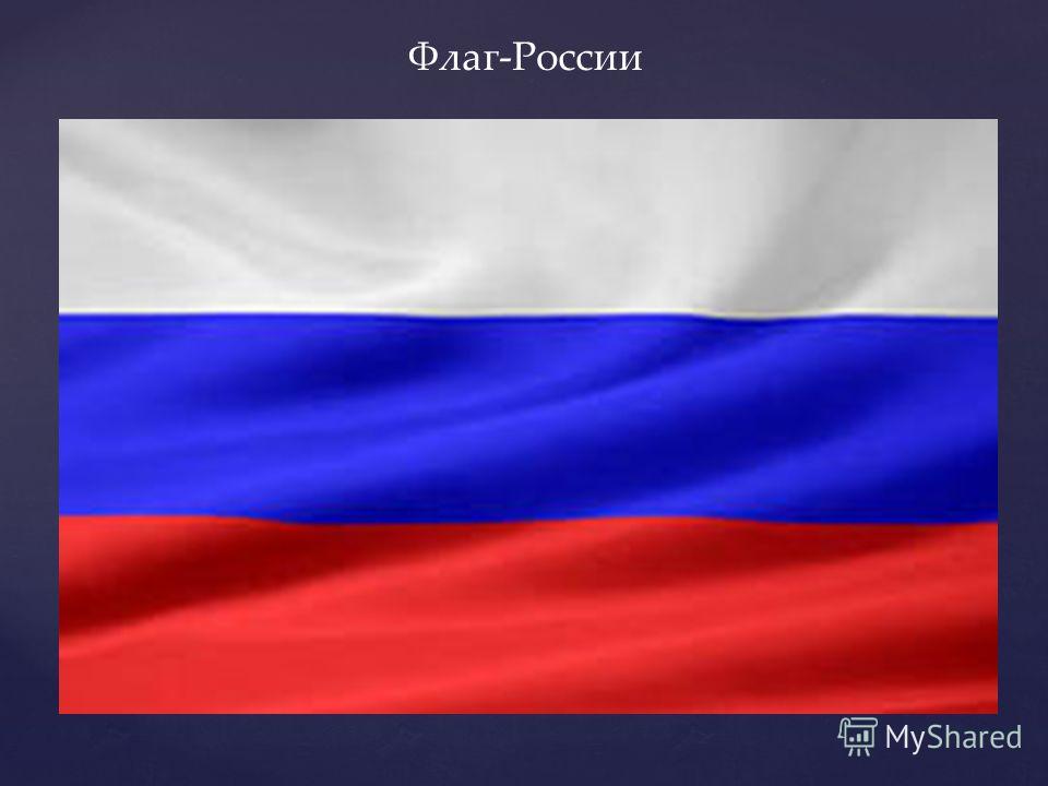 Флаг-Москвы
