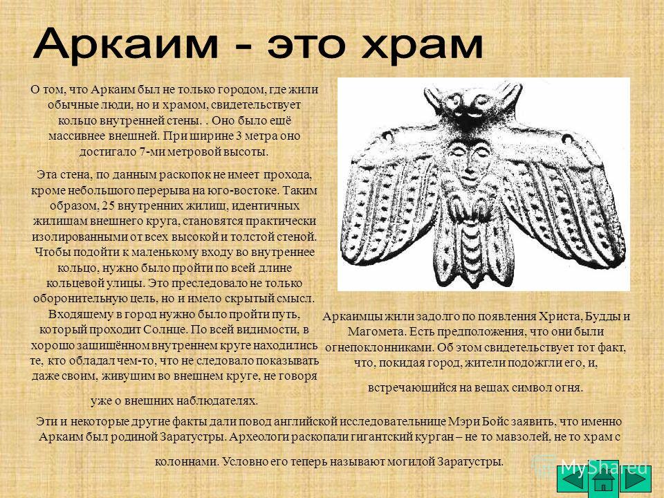 Символ Огня в Искусстве Презентация