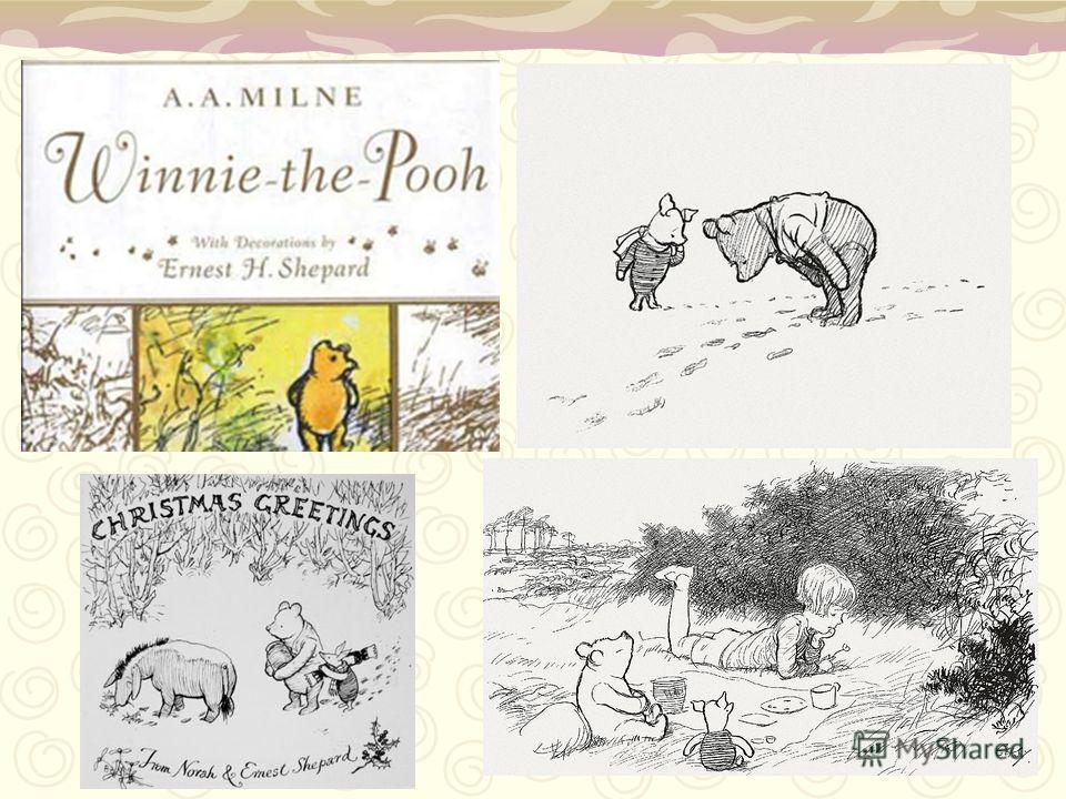 the magical world of books and poems about winnie the pooh created by alan alexander milne Shop a vast selection of books, art and collectables from independent sellers around the world. the magical world of books and poems about winnie the pooh created by alan alexander milne Shop a vast selection of books, art and collectables from independent sellers around the world.