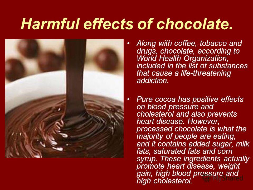10 reasons why chocolate is bad for you bad effects of chocolate on teeth