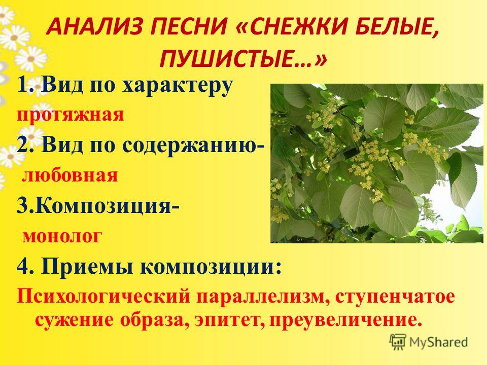 Стих снежок анализ Стих снежок анализ