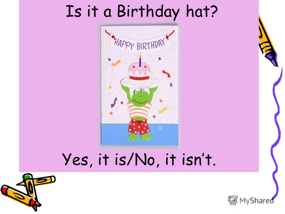 happy birthday it