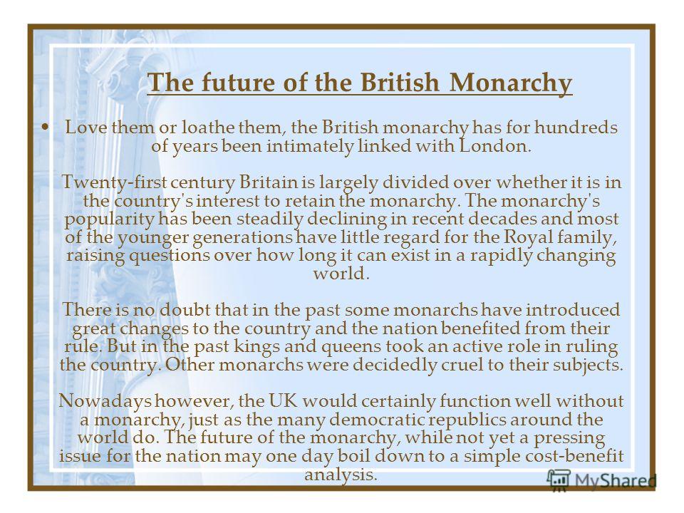 monarchy essay monarchy essay
