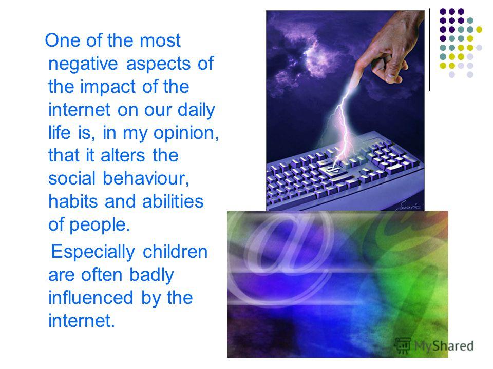 internet in our lives essay The importance of internet to our daily life page 1 of 2 ← view the full, formatted essay now download this essay print this essay read full document. internet in our lives essay The importance of internet to our daily life page 1 of 2 ← view the full, formatted essay now download this essay print this essay read full document.