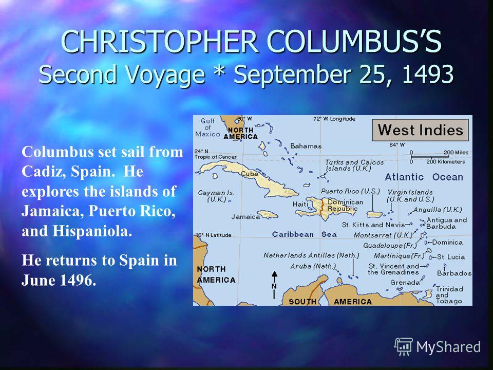 voyages of christopher columbus essay The story of exploration by christopher columbus and zheng zheng he’s voyages to “the anabel (fl): thank you very much for helping me with my essay. voyages of christopher columbus essay The story of exploration by christopher columbus and zheng zheng he’s voyages to “the anabel (fl): thank you very much for helping me with my essay.