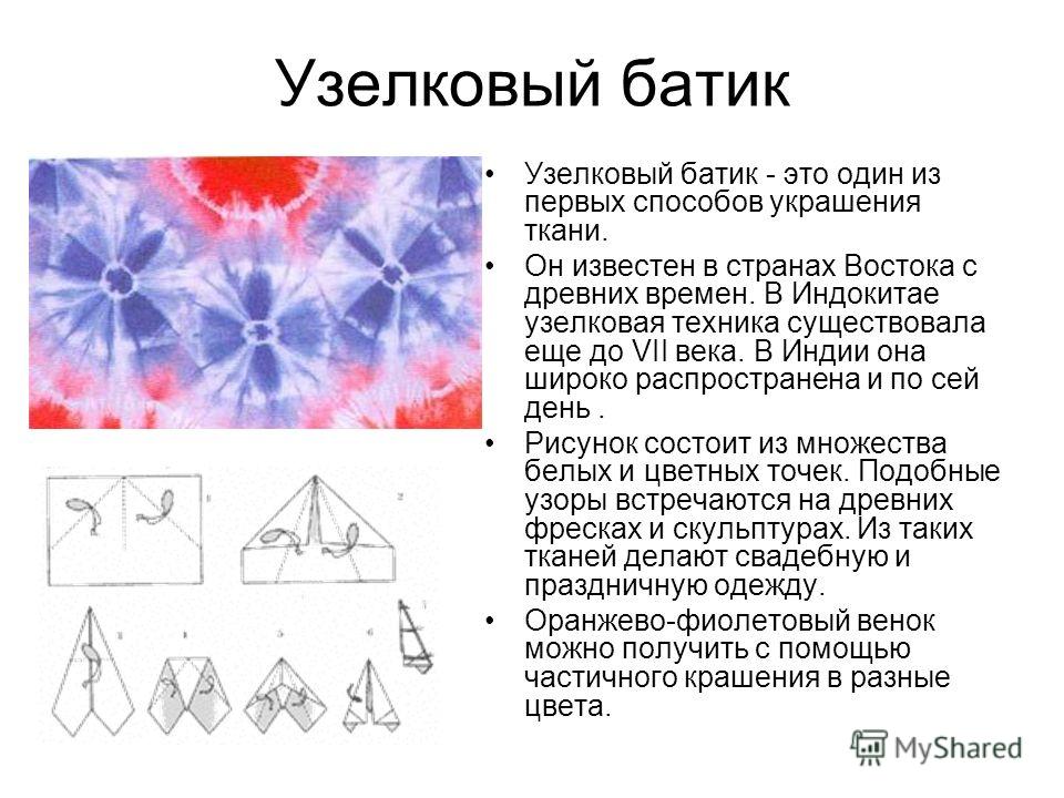 Роспись акварелью на ткани Роспись акварелью на ткани