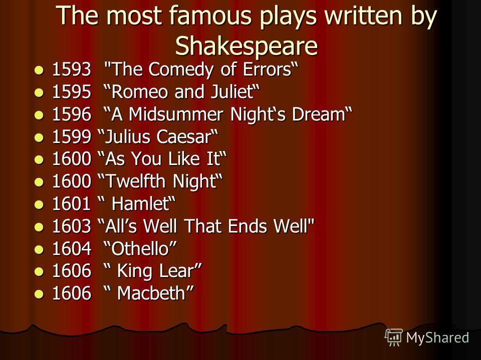 WILLIAM SHAKESPEARE The Life Of William william-shakespeare-the-life-of-william