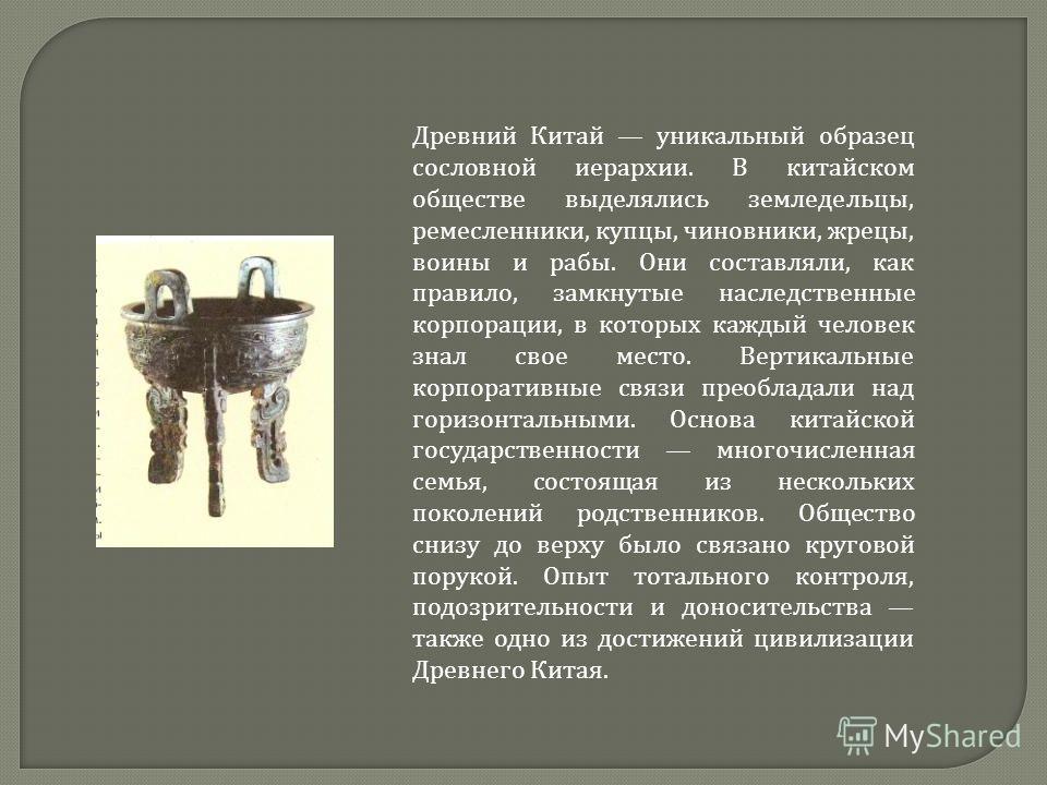 [PUNIQRANDLINE-(au-dating-names.txt) 22 Искусство древнего китая доклад 4364