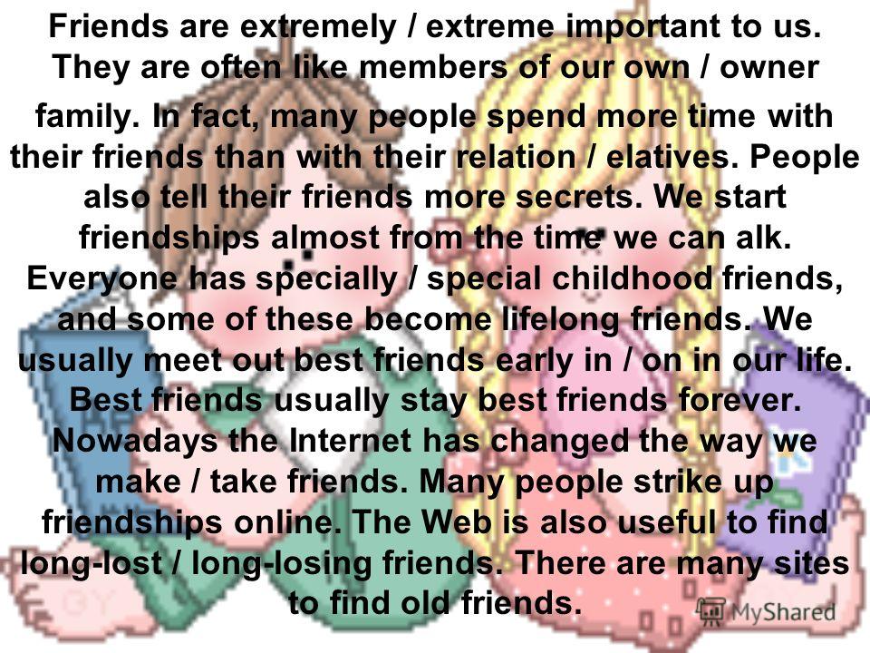 importance of good friends essay Online download importance of good friends essay importance of good friends essay it's coming again, the new collection that this site has to complete your curiosity. importance of good friends essay Online download importance of good friends essay importance of good friends essay it's coming again, the new collection that this site has to complete your curiosity.